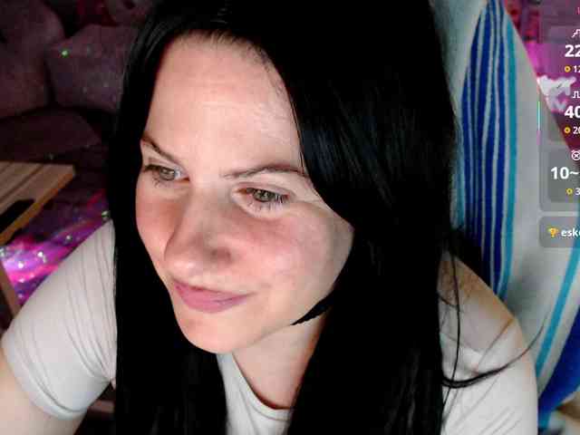 Bellastarrr84 webcam