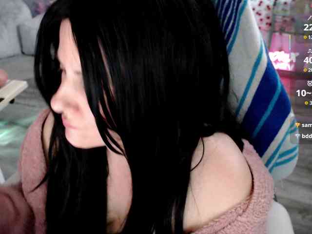 Bellastarrr84 webcam