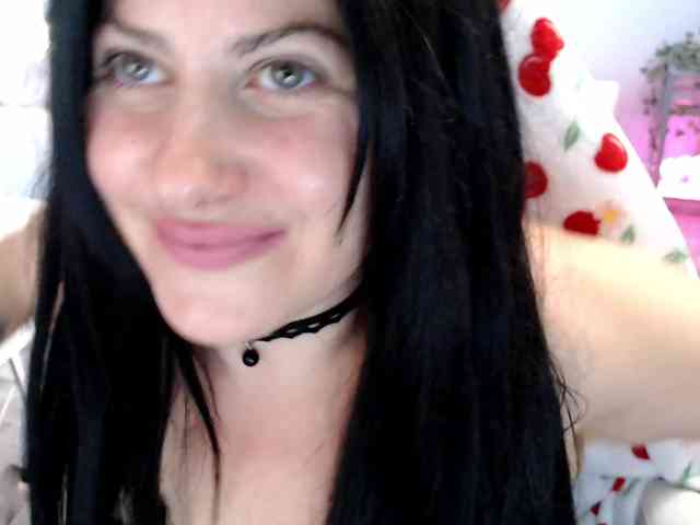 Bellastarrr84 webcam