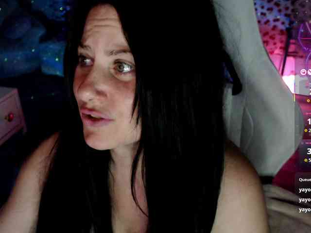 Bellastarrr84 webcam