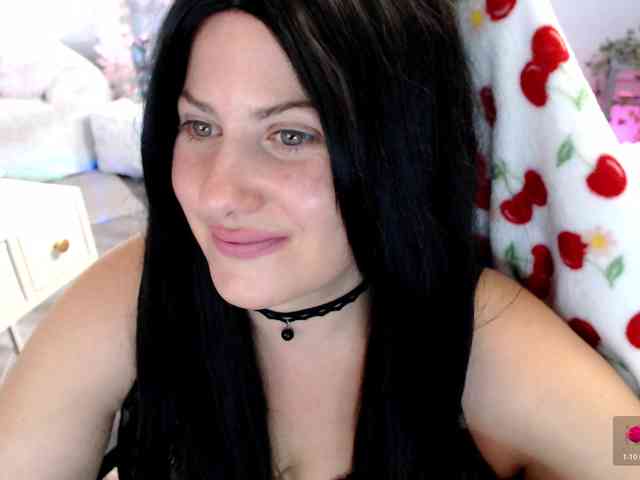 Bellastarrr84 Live Webcam on BongaCams