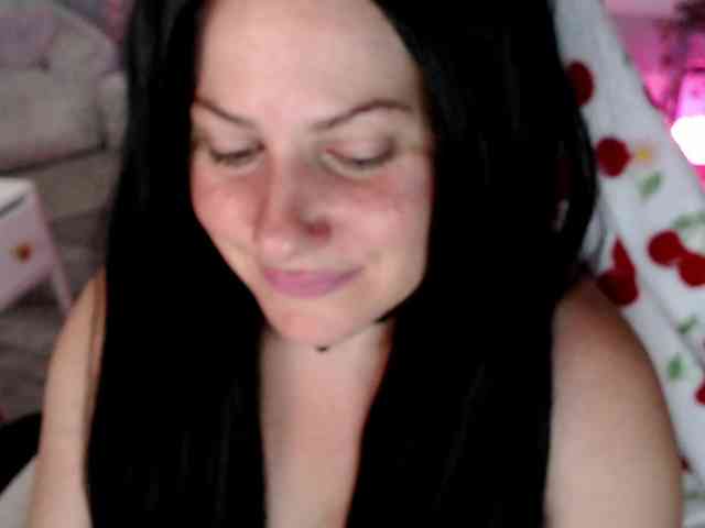 Bellastarrr84 webcam