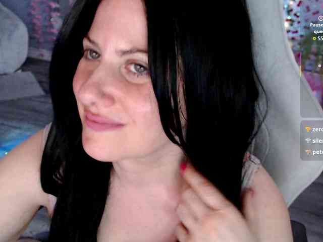 Bellastarrr84 webcam