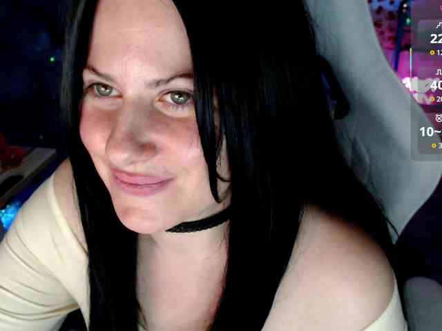 Bellastarrr84 webcam