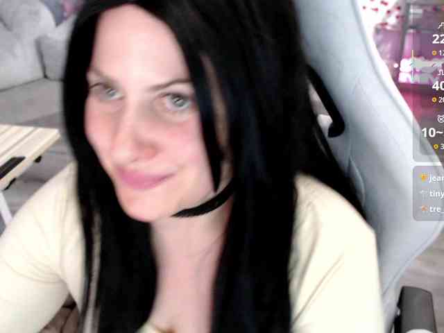 Bellastarrr84 webcam