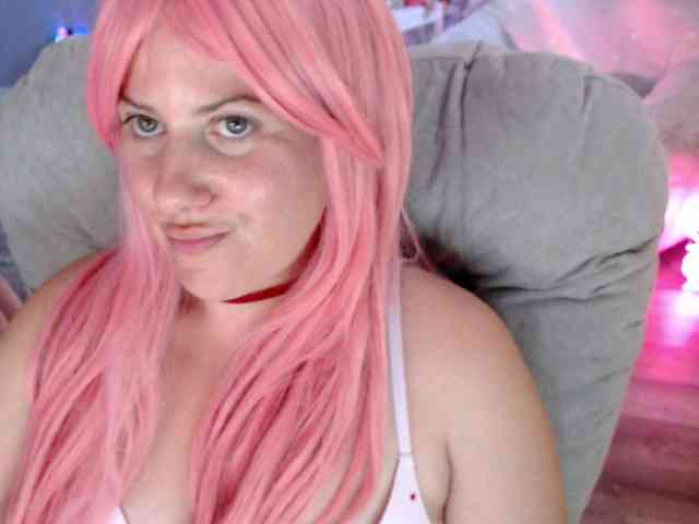 Bellastarrr84 webcam