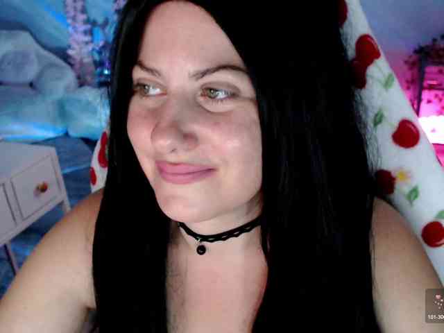 Bellastarrr84 webcam
