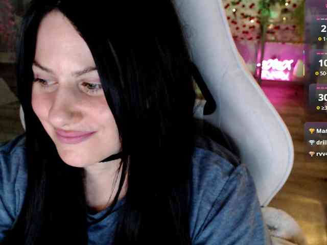 Bellastarrr84 webcam