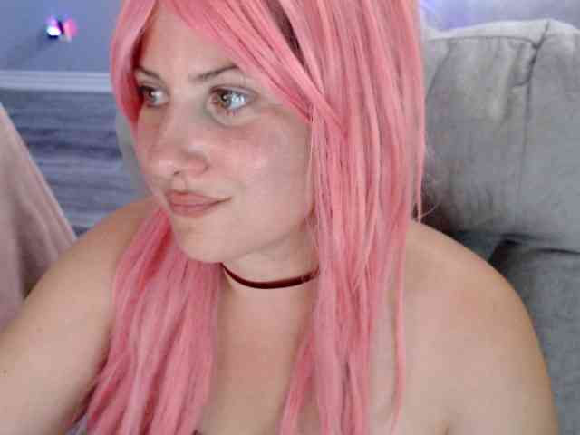 Bellastarrr84 webcam