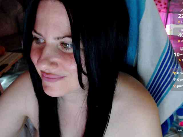 Bellastarrr84 webcam