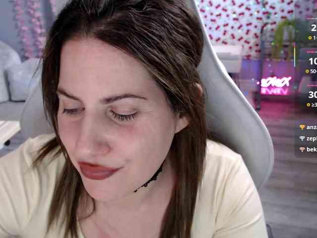 Bellastarrr84 webcam