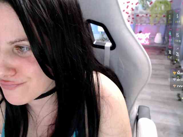 Bellastarrr84 webcam