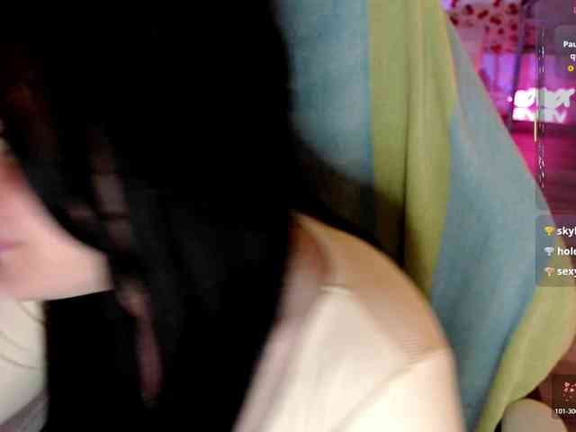 Bellastarrr84 webcam