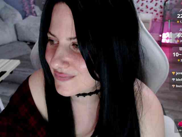 Bellastarrr84 webcam