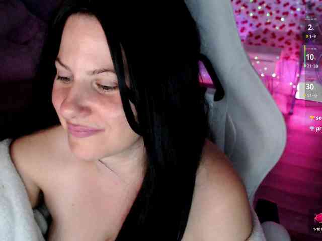 Bellastarrr84