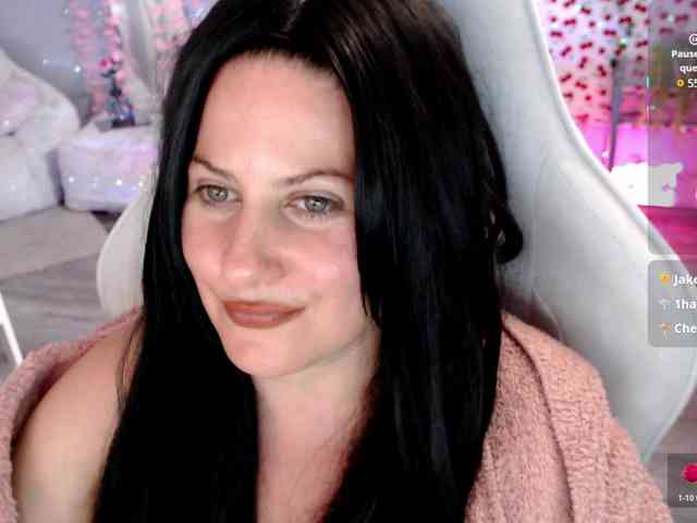 Bellastarrr84 webcam