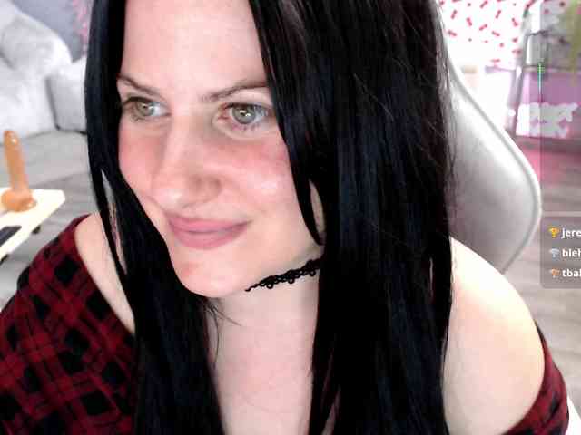 Bellastarrr84 webcam