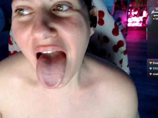 Bellastarrr84 webcam