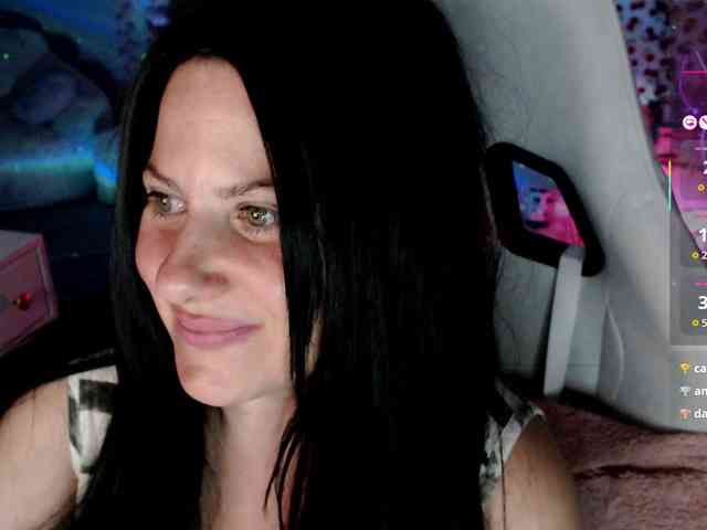 Bellastarrr84 webcam