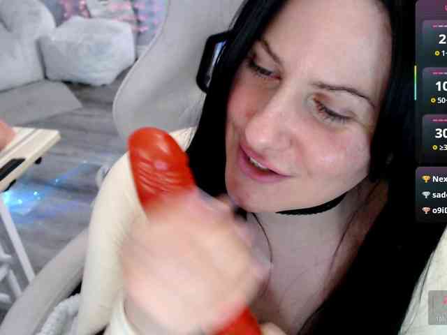 Bellastarrr84 webcam