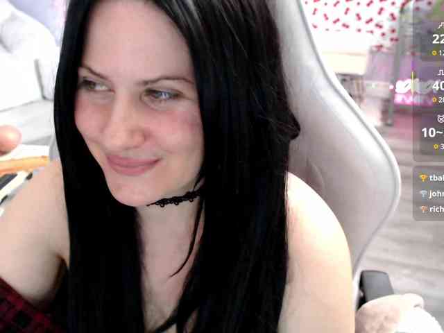 Bellastarrr84 webcam