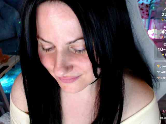 Bellastarrr84 webcam
