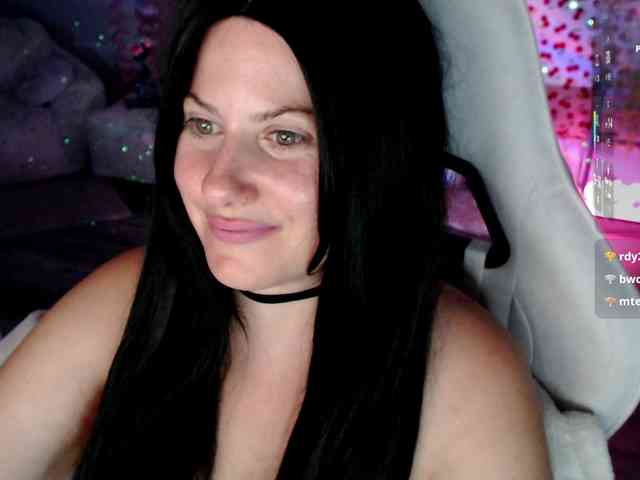 Bellastarrr84 webcam