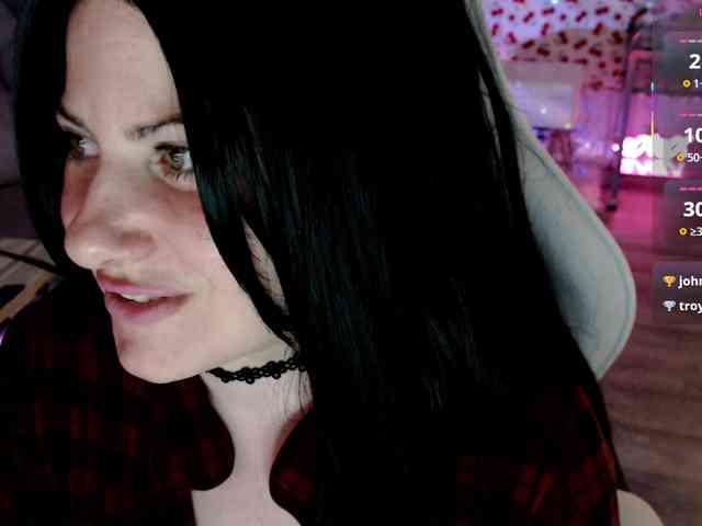 Bellastarrr84 webcam