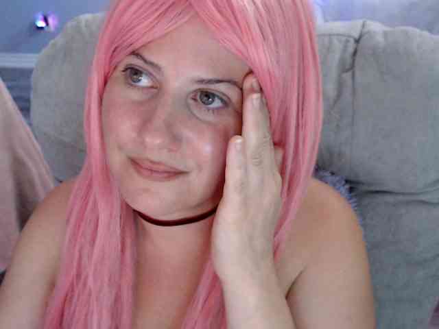 Bellastarrr84 webcam