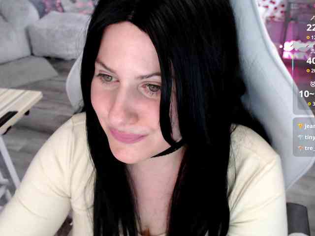 Bellastarrr84 webcam
