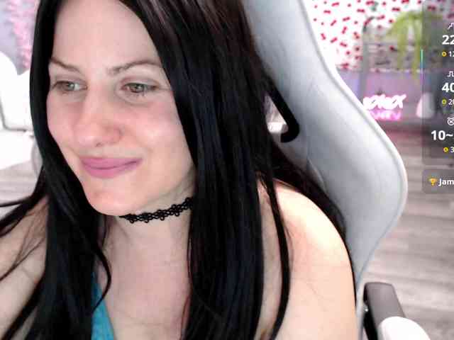 Bellastarrr84 webcam