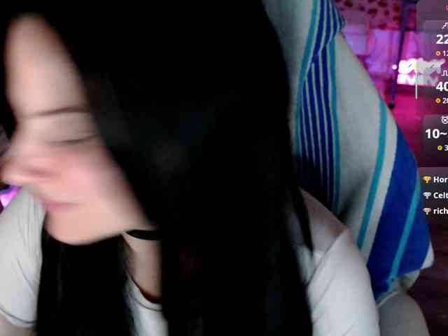 Bellastarrr84 webcam