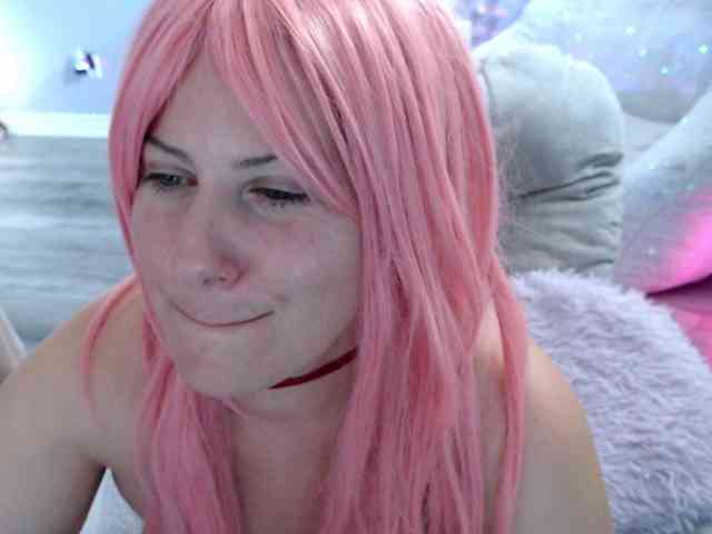 Bellastarrr84 webcam