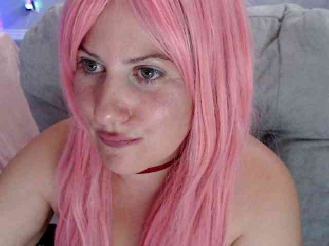 Bellastarrr84 — transmissão ao vivo