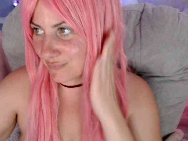 Bellastarrr84 webcam