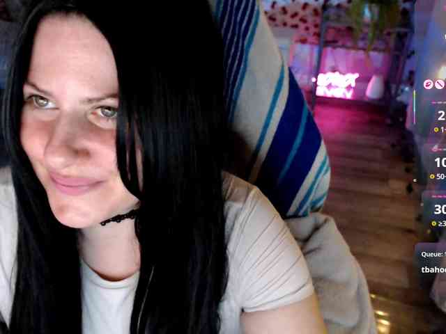 Bellastarrr84 webcam