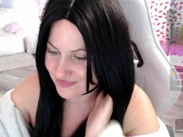 Bellastarrr84 webcam