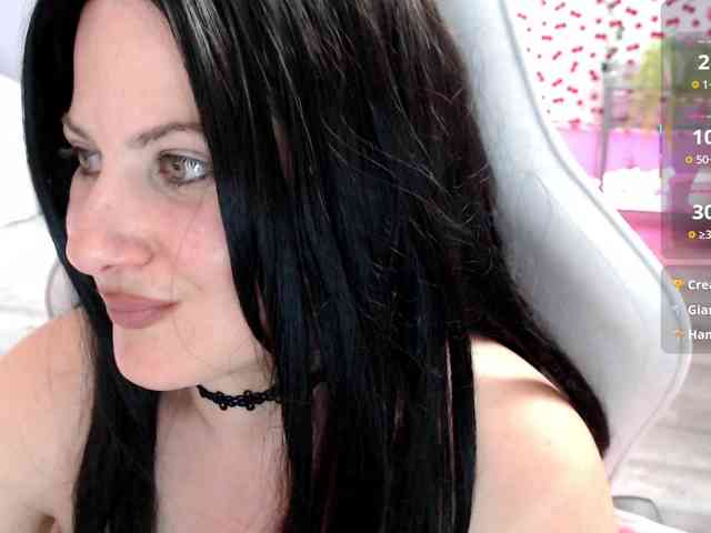 Bellastarrr84 webcam