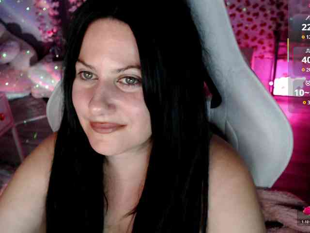 Bellastarrr84 webcam