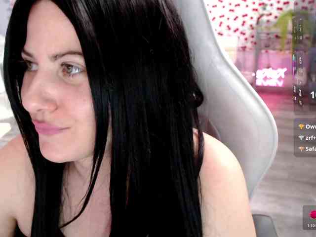 Bellastarrr84 webcam