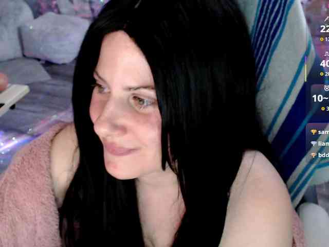 Bellastarrr84 webcam