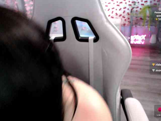 Bellastarrr84 webcam