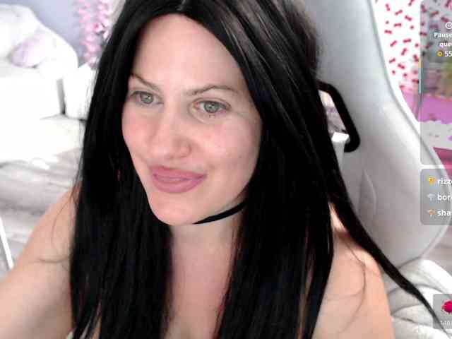 Bellastarrr84 webcam