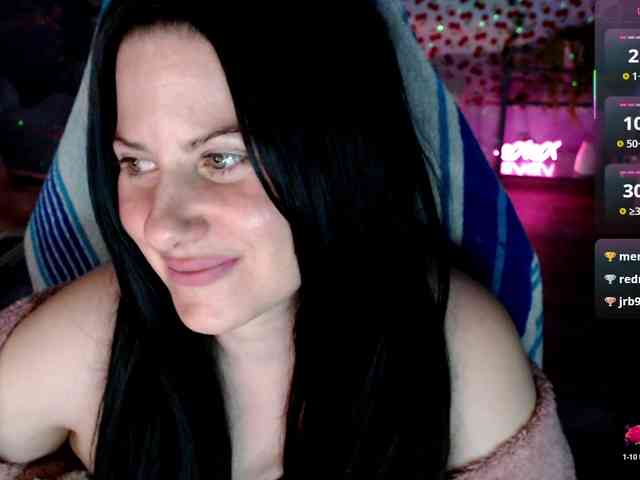 Bellastarrr84 webcam