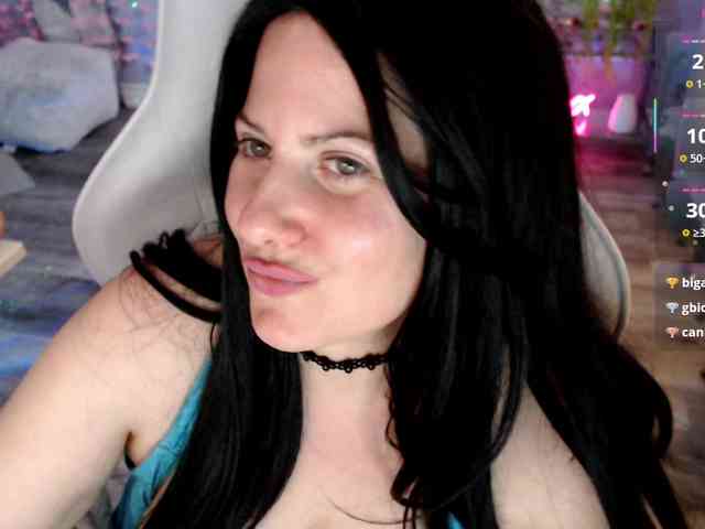 Bellastarrr84 webcam