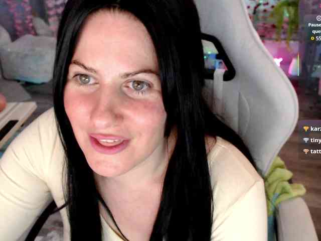 Bellastarrr84 webcam