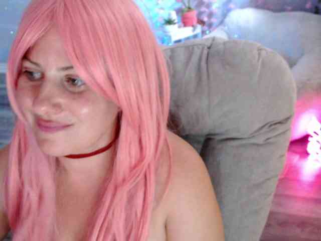 Bellastarrr84 webcam