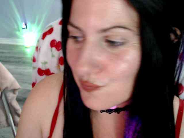 Bellastarrr84 webcam
