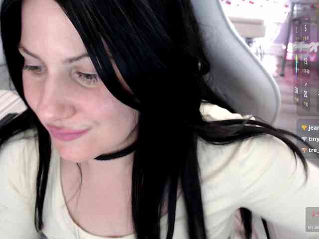 Bellastarrr84 webcam