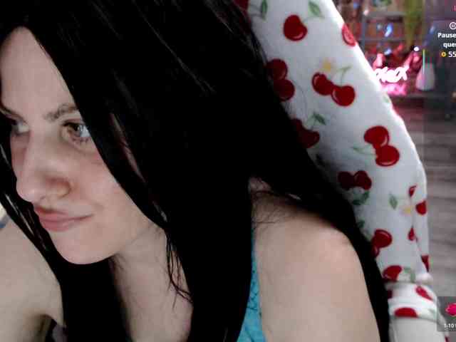 Bellastarrr84 webcam